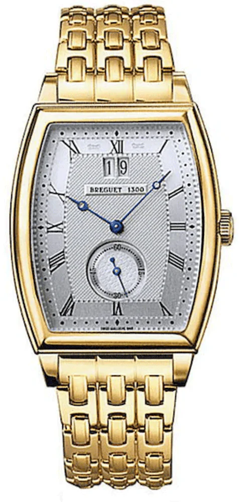 Breguet Héritage Big Date